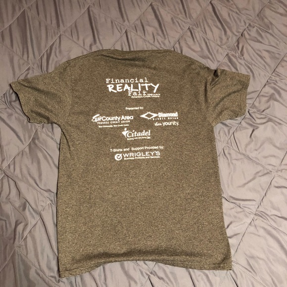 Keeping it real - Picture 4 of 4